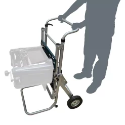 Tool Stands POWERTEC Rolling Foldable Table Saw Stand 16 Tool Stands POWERTEC Rolling Foldable Table Saw Stand -Hot Sale Drill Bits Store powertec tool stands mt4009 76 1000