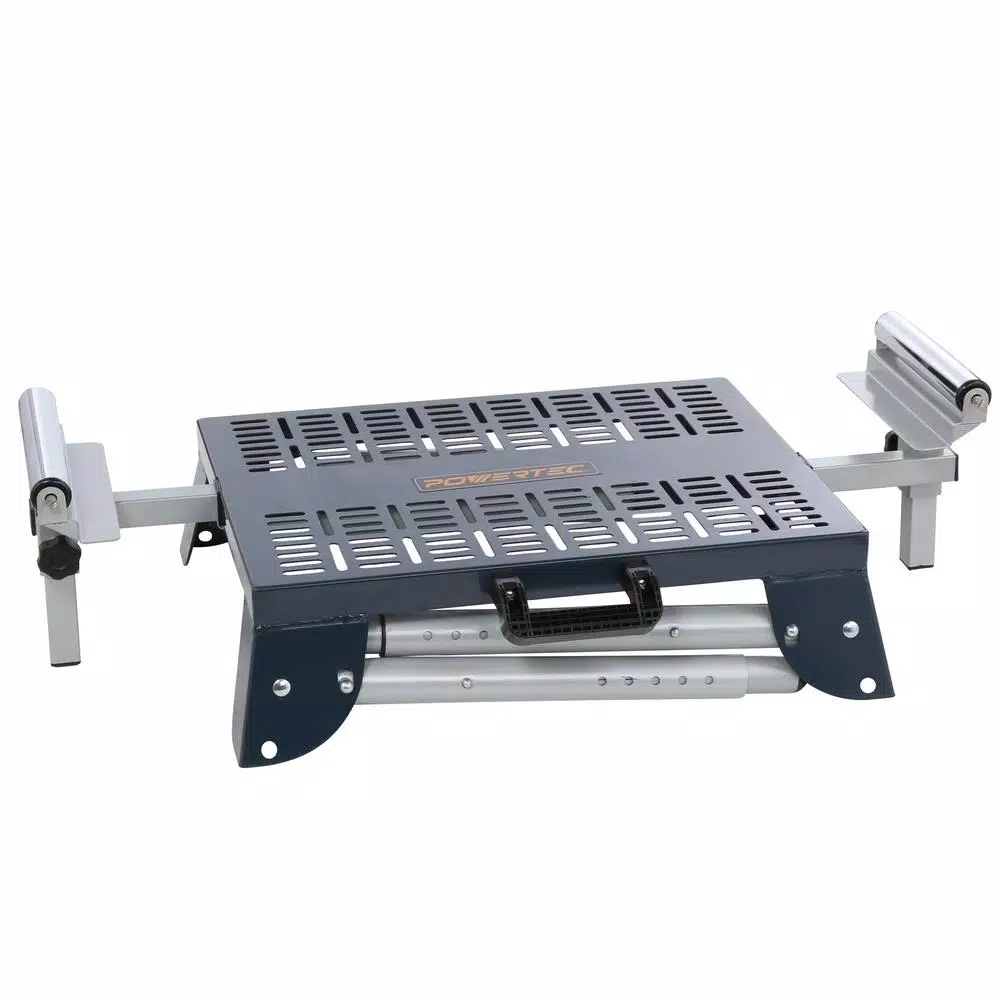 Tool Stands POWERTEC Portable Heavy-Duty Multi Work Station 6 Tool Stands POWERTEC Portable Heavy-Duty Multi Work Station - Image 4