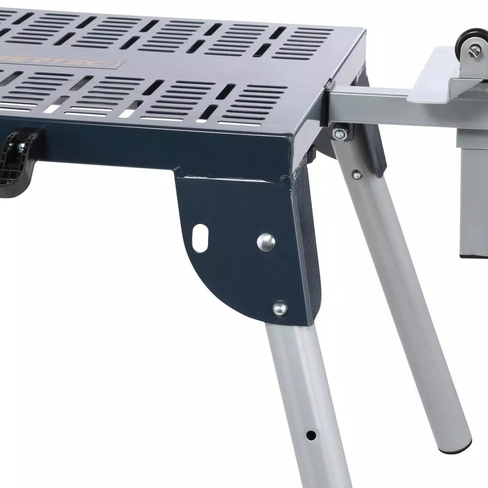 Tool Stands POWERTEC Portable Heavy-Duty Multi Work Station 4 Tool Stands POWERTEC Portable Heavy-Duty Multi Work Station - Image 2