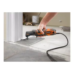 Oscillating Tool Attachments RIDGID JobMax 1-1/4 In. Multi-Purpose Steel Plunge Cut Blade -Hot Sale Drill Bits Store ridgid oscillating tool attachments a24jm01 c3 1000