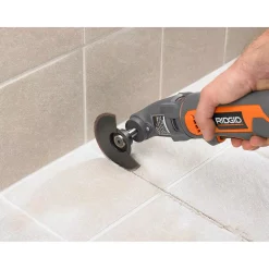 Oscillating Tool Attachments RIDGID JobMax Oscillating Multi-Tool Blade Accessory Kit (14-Piece) 12 Oscillating Tool Attachments RIDGID JobMax Oscillating Multi-Tool Blade Accessory Kit (14-Piece) -Hot Sale Drill Bits Store ridgid oscillating tool attachments ac24j14 d4 1000