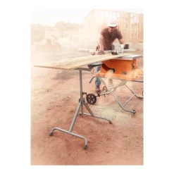 Tool Stands RIDGID Flip Top Portable Work Support -Hot Sale Drill Bits Store ridgid tool stands ac9934 4f 1000