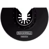 Oscillating Tool Attachments Rockwell 4 In. Extended Life Semicircle Saw Blade -Hot Sale Drill Bits Store rockwell oscillating tool attachments rw8954 64 1000