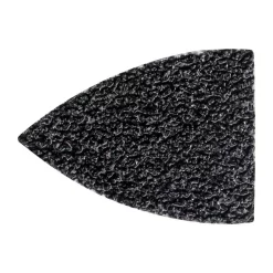 Oscillating Tool Attachments Rockwell Sonicrafter 40, 80, 120, 180, 220-Grit Sanding Finger Sheet Assortment (4-Piece)