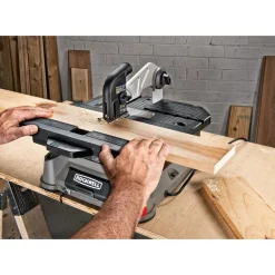 Saw Accessories Rockwell BladeRunner Cross Cut Sled -Hot Sale Drill Bits Store rockwell saw accessories rw9266 1f 1000