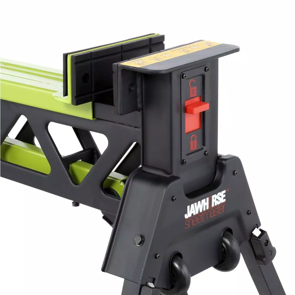 Tool Stands Rockwell JawHorse Sheetmaster 7 Tool Stands Rockwell JawHorse Sheetmaster - Image 5