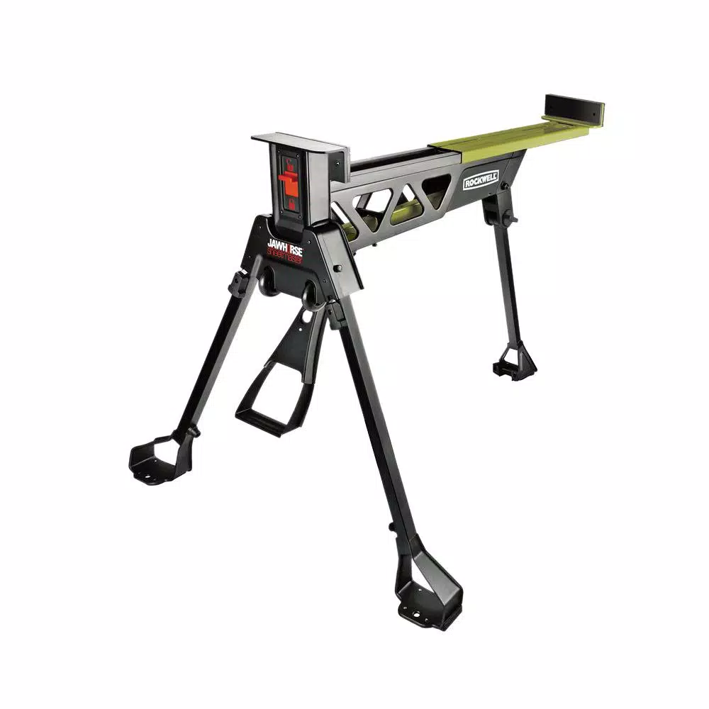 Tool Stands Rockwell JawHorse Sheetmaster 3 Tool Stands Rockwell JawHorse Sheetmaster