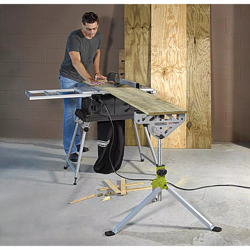 Tool Stands Rockwell JawStand 9 Tool Stands Rockwell JawStand - Image 7