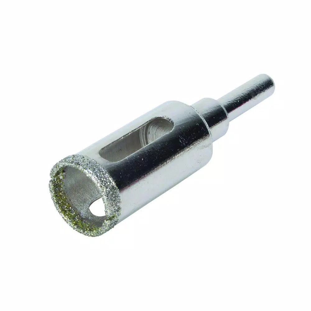 Drill Bits Rubi 1-1/8 In. Drill Bit 3 Drill Bits Rubi 1-1/8 In. Drill Bit