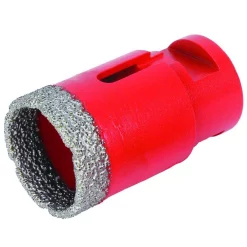 Drill Bits Rubi 1-3/8 In. Dry Drill Bit