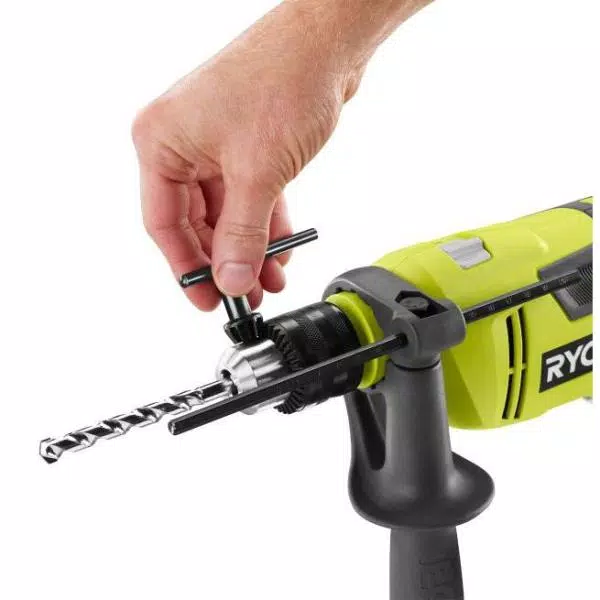 Drill Attachments RYOBI 1/2 In. Multi-Chuck Key 6 Drill Attachments RYOBI 1/2 In. Multi-Chuck Key - Image 4