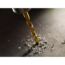 Drill Bits RYOBI Titanium Drill Bit Kit (22-Piece) With BONUS 25FT Tape Measure -Hot Sale Drill Bits Store ryobi drill bit sets ar2042 rtm25 77 1000