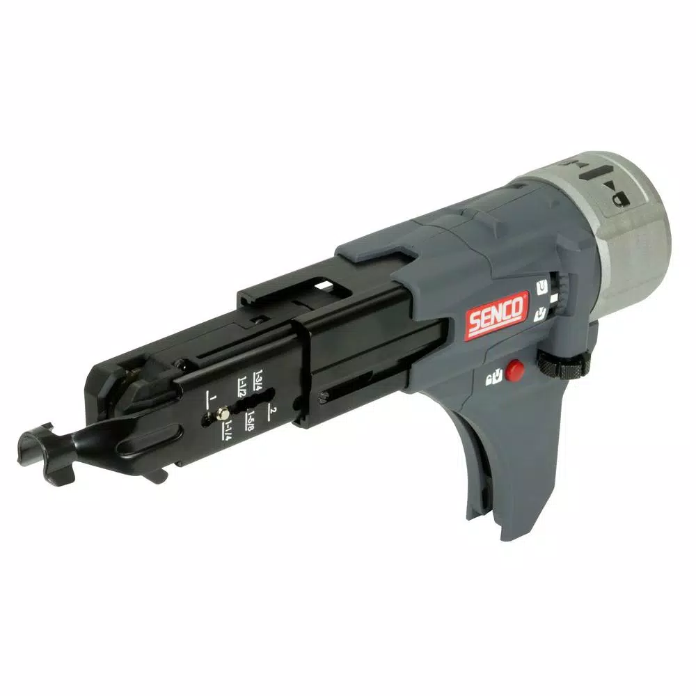 Drill Attachments Senco DS230-S1 2 In. Auto-Feed Screwdriver Attachment 5 Drill Attachments Senco DS230-S1 2 In. Auto-Feed Screwdriver Attachment - Image 3