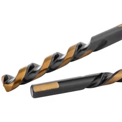 Drill Bits Stark ELITE High Speed Steel Drill Bit Set With Case (29-Piece) 11 Drill Bits Stark ELITE High Speed Steel Drill Bit Set With Case (29-Piece) -Hot Sale Drill Bits Store stark twist drill bits 30000 1f 1000