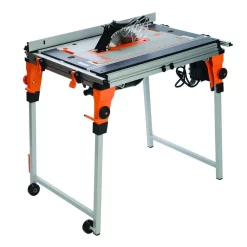 Saw Accessories Triton 10 In. 15 Amp Contractor Saw Module For Use With WorkCentre -Hot Sale Drill Bits Store triton saw accessories twx7cs001 1f 1000