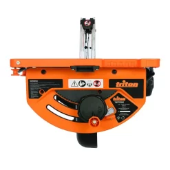 Saw Accessories Triton 10 In. 15 Amp Contractor Saw Module For Use With WorkCentre