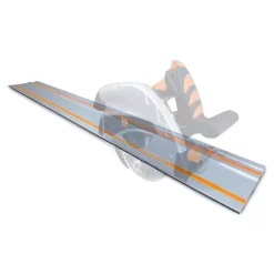 Saw Tracks WEN 27.5 In. Track Saw Track Guide Rail With Adapters (2-Pack) -Hot Sale Drill Bits Store wen saw tracks 36027 2p 4f 1000