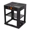 Tool Stands WEN Multi-Purpose Planer Stand With Storage Shelf And Rolling Base 1 Tool Stands WEN Multi-Purpose Planer Stand With Storage Shelf And Rolling Base -Hot Sale Drill Bits Store wen tool stands 6588t 64 1000