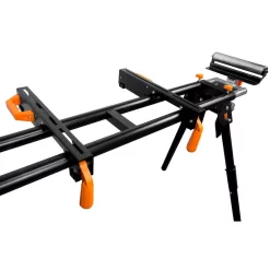 Tool Stands WEN Collapsible Rolling Miter Saw Stand With 3 Onboard Outlets -Hot Sale Drill Bits Store wen tool stands msa330 1f 1000