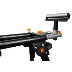 Tool Stands WEN Collapsible Rolling Miter Saw Stand With 3 Onboard Outlets -Hot Sale Drill Bits Store wen tool stands msa330 44 1000