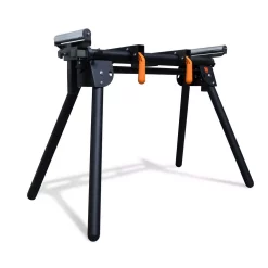 Tool Stands WEN 750 Lb. Capacity Miter Saw Stand
